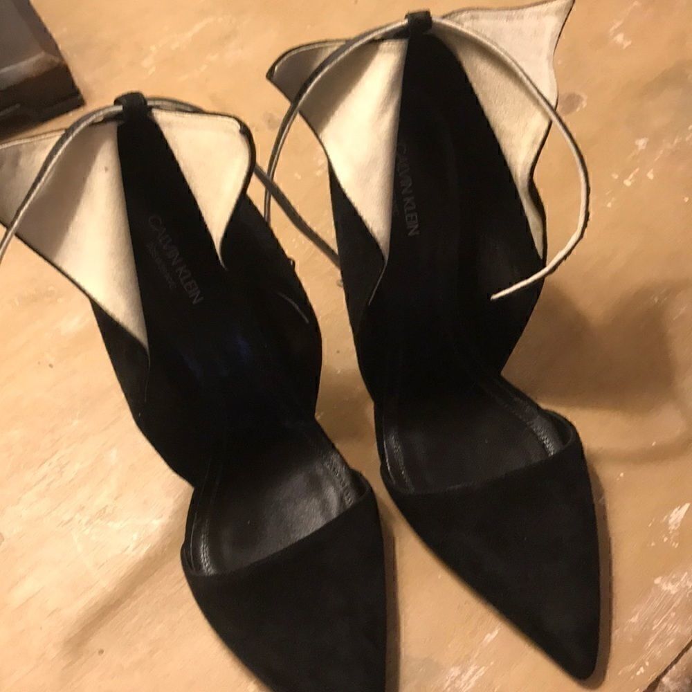 Calvin Klein Collection Shoes   - Picture 3 of 6